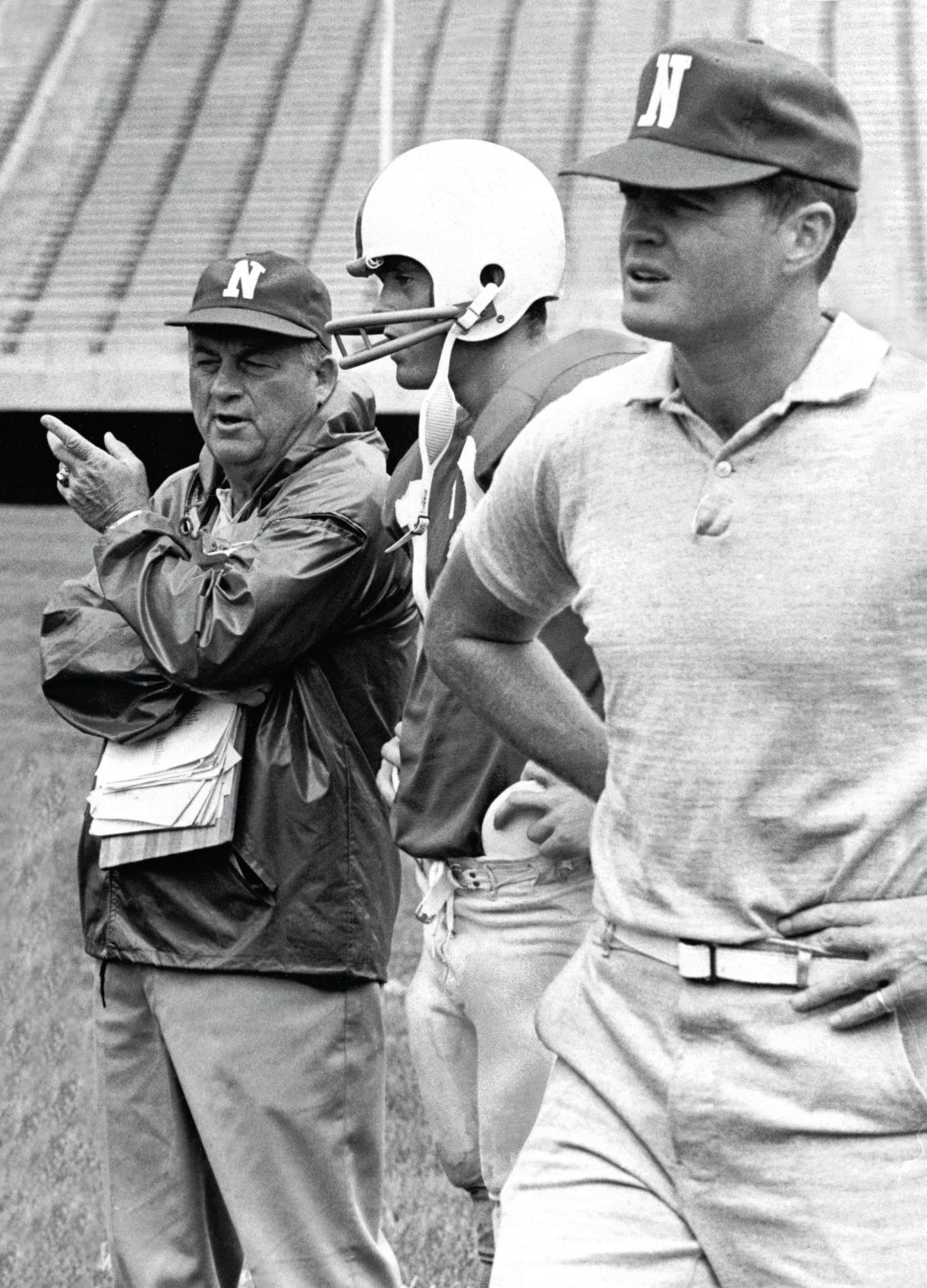 Tom Osborne